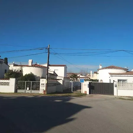 Bahia 65-c Empuriarent Holiday home *