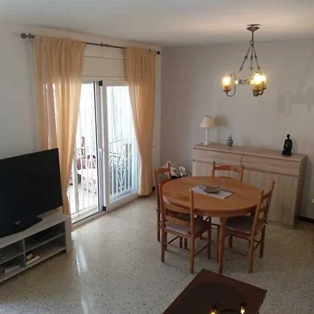 Holiday home Bahia 65-c Empuriarent Empuriabrava