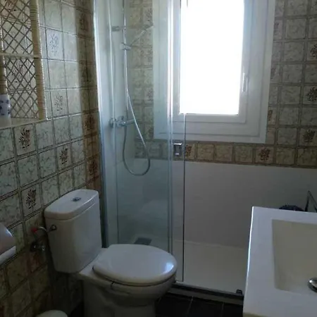 Bahia 65-c Empuriarent Holiday home Empuriabrava