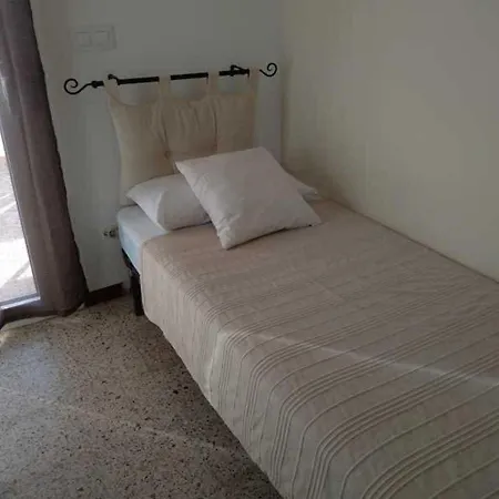 Bahia 65-c Empuriarent Holiday home