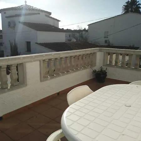 Bahia 65-c Empuriarent Holiday home Empuriabrava