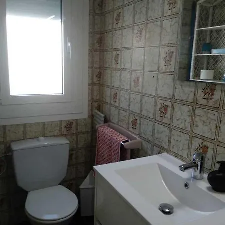 Bahia 65-c Empuriarent Holiday home Empuriabrava