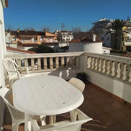 Bahia 65-c Empuriarent Holiday home *