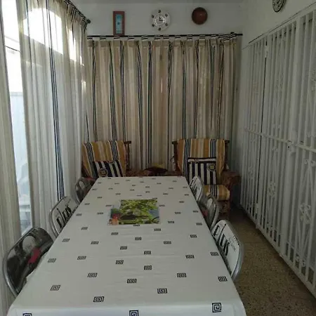 Bahia 65-c Empuriarent Holiday home Empuriabrava