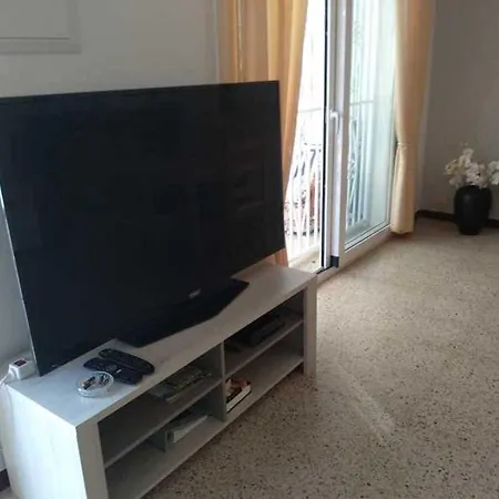Bahia 65-c Empuriarent Holiday home Empuriabrava