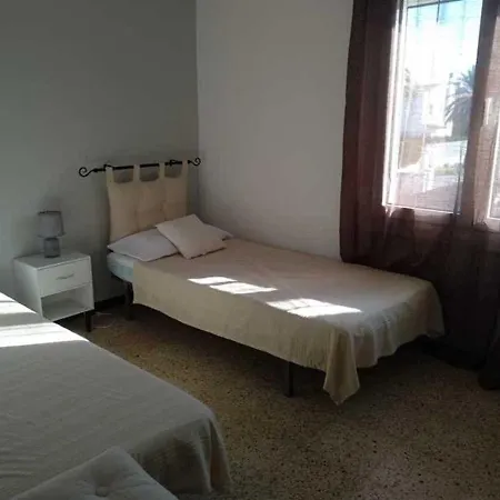 Bahia 65-c Empuriarent Holiday home *