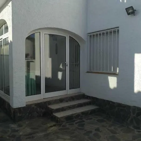 Holiday home Bahia 65-c Empuriarent