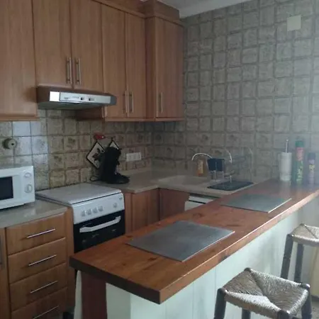 Holiday home Bahia 65-c Empuriarent *